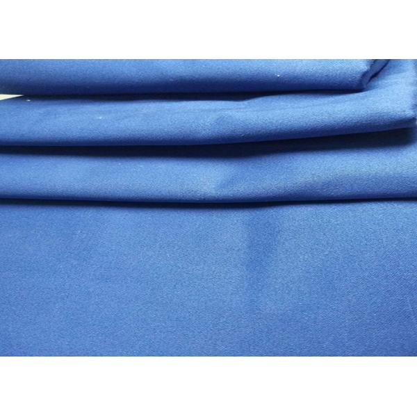 Waterproof Organic Fabric 100 Cotton Water Resistant Fabric For Workwear