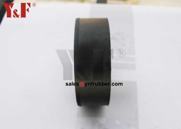 Custom Elastomeric Shock Absorbers PC200-5 Bump Stops Rubber