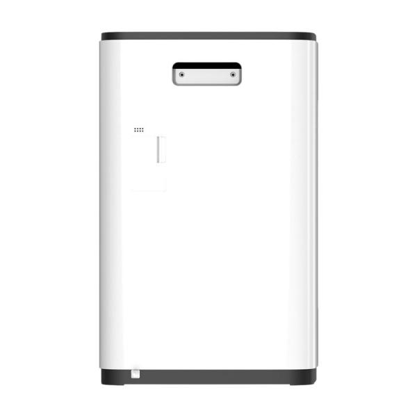 Room Size High Efficiency True Hepa Filter Air Purifier with UV Sterilization