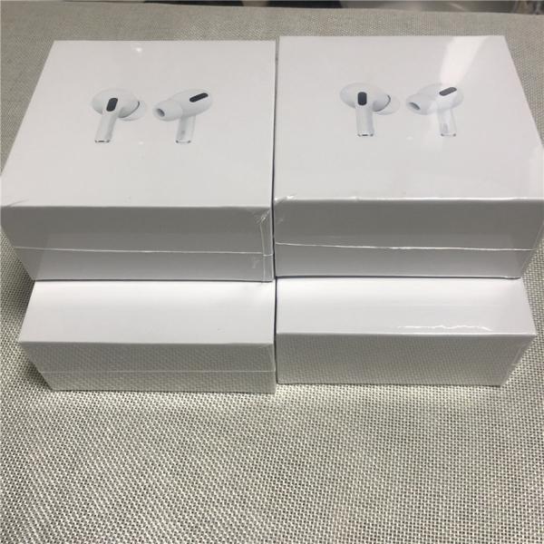 Airoha Джерри TWS Airpods PRO беспроводное Earbuds белое 20pc/серия