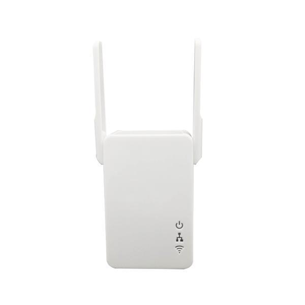 Система маршрутизатора 1200Mbps Openwrt Точки доступа AC1200 портативная WiFi