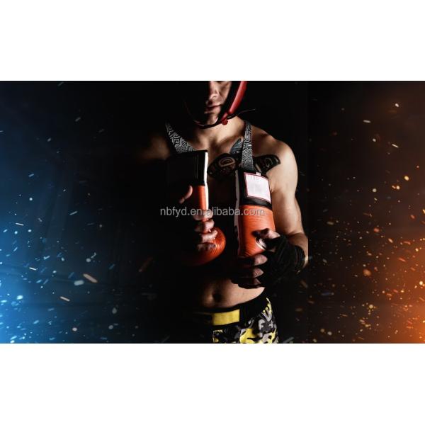 Home Air Freshener Solid Boxing Glove Deodorizer for Muay Thai MMA or Hockey Gear