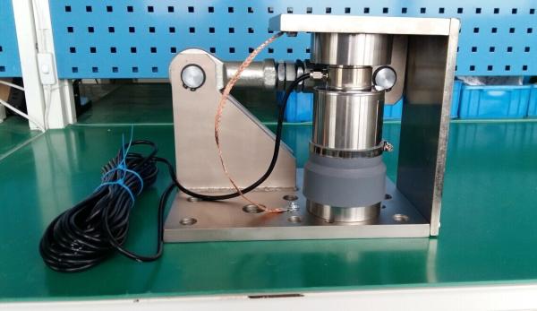 Column load cell module/LZZ10M/Alloy steel/Stainless steel/0-40t