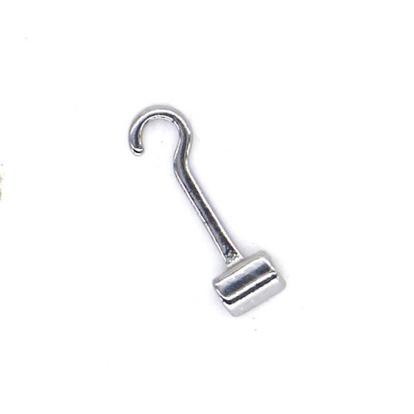 Improve Orthodontic Treatment Results with CE Certified Crimpable Hook Implant Attachment
