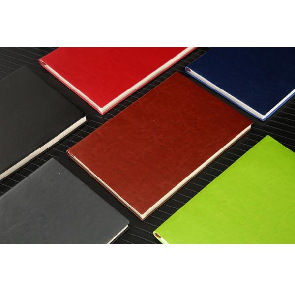 Швейная нить A5 Custom Logo Diary Planner Notebook для бизнес-профессионалов в 2021 году