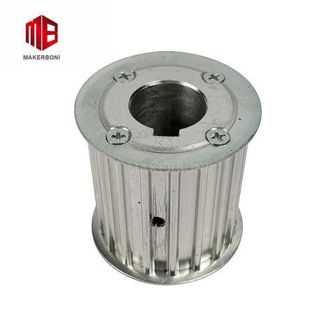 117607 Gear X-axle For Bullmer Cutting Machine