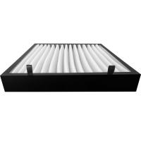 H13 HEPA Filter 0.3μm F9 Medium Efficiency Ventilation Filter