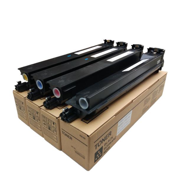 TN-213 TN-214 24500 Black Minolta Copier Cartridges For Konica C200 C203