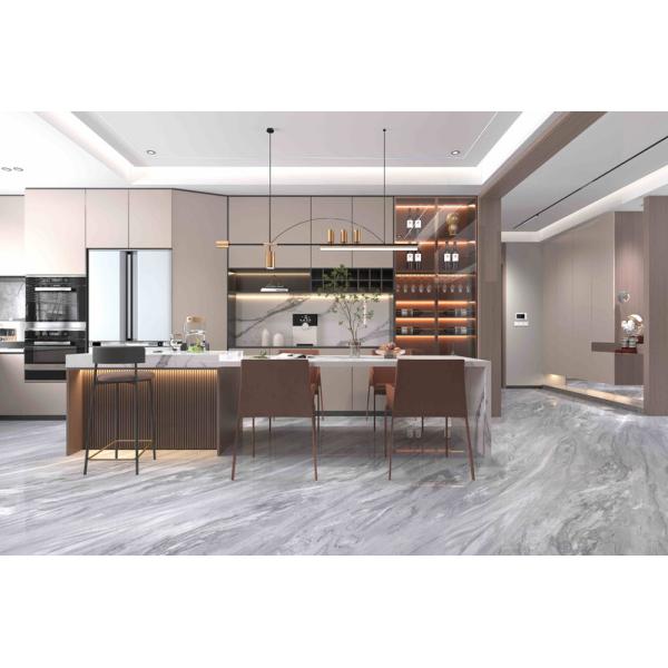 900x1800mm Stone Texture Non Slip Porcelain Floor Tiles