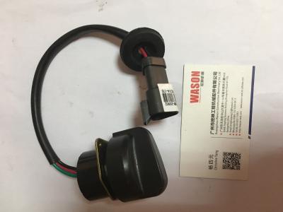 ACCEL DIAL ASSY 21N8-20901 21N8-20902 21N8-20911 For Hyundai EXCAVATOR R200