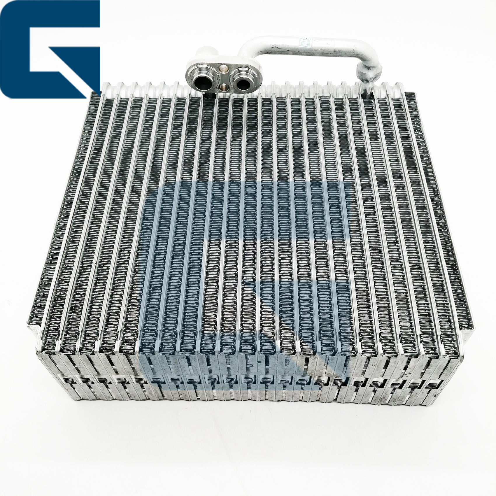 K1002215 Air Conditioning Evaporator for DX140W DX180 Excavator