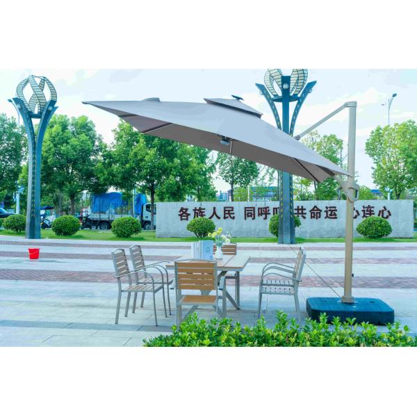 Sun Poolside Daybed Outdoor Furniture Garden Sofas Sets Patio Teak Wooden High End Modern Sofa Set Heavy Duty 5 Pieces