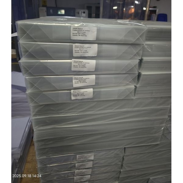 Versatile and Durable Digital Printing PVC Sheets for Your Printing Needs