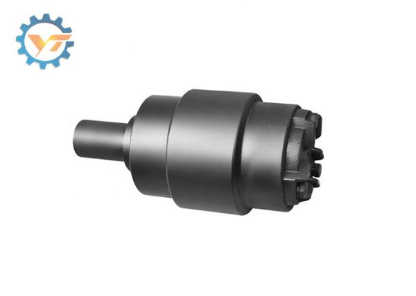 Rolo durável da parte superior do transporte da estrutura da máquina escavadora de SH200 SUMITOMO