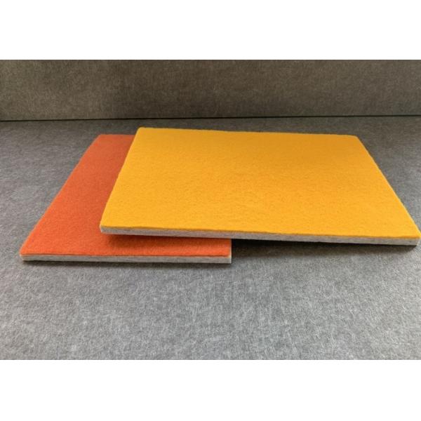 ткань драпирования софы Wipeable обруча шерстей природы 620g/M