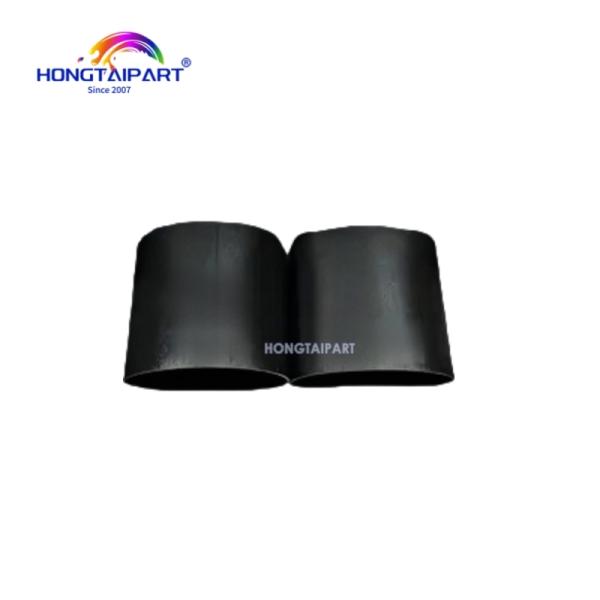 Finisher Decurler Transport Belt Kit 600K93550 for Xerox J75 C75 V80 V180 V2100 V3100 Press