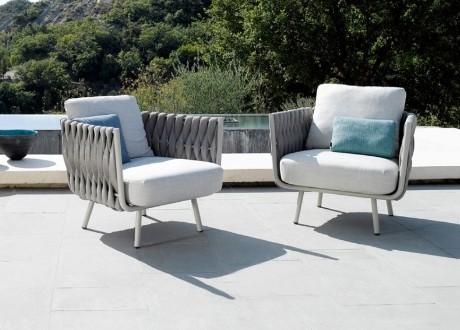 New design Outdoor garden Furniture Poolside chair Patio Furniture chair