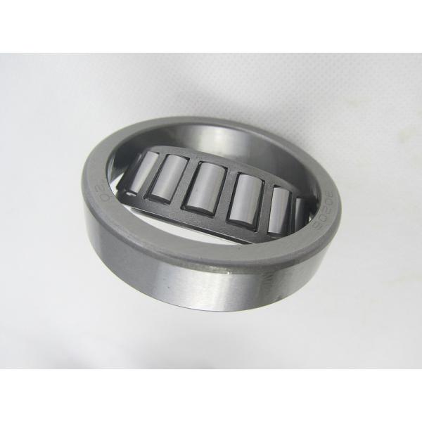 90mm Single Row Taper Roller Bearing 32318 Chrome Steel Roller Bearing