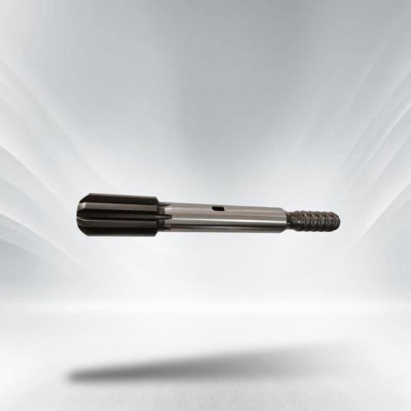 Hydraulic Drill Shank Adapter For Mining Machinery