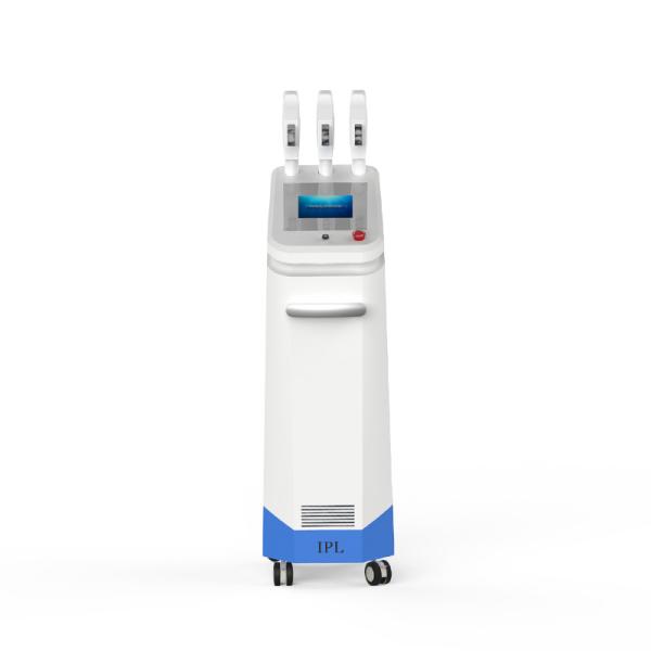 Fast Intense pulsed light professional best ipl photo rejuvenation machine for beauty center use