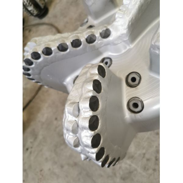 17 1/2'' Steel Body PDC Drilling Tools