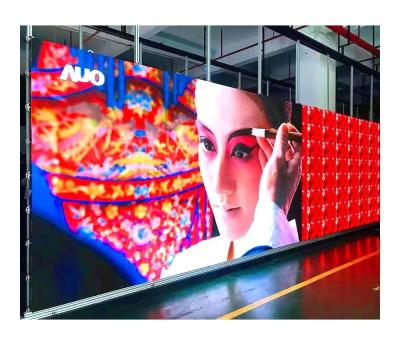 P1.2 P1.5 P1.8 Full HD Pixel Pitch Led Screen HDR Display