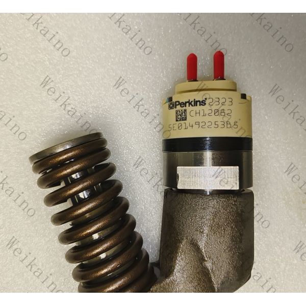 High Precision Fuel Injector CH12082R CH12082 For Perkins 2206