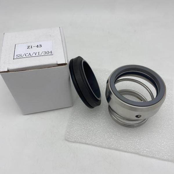 Центробежный CR двигателя нагнетает механические уплотнения 10bar