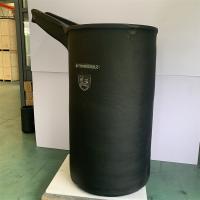 Crêpière de graphite au carbure de silicium personnalisable pour des performances optimales et des économies de coûts dans un environnement à haute température