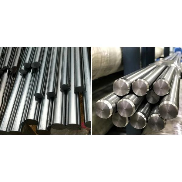 круг штанга нержавеющей стали 204C3 316Ti холодная - вычерченный яркий диаметр Адвокатуры 2.5mm 5mm 14mm