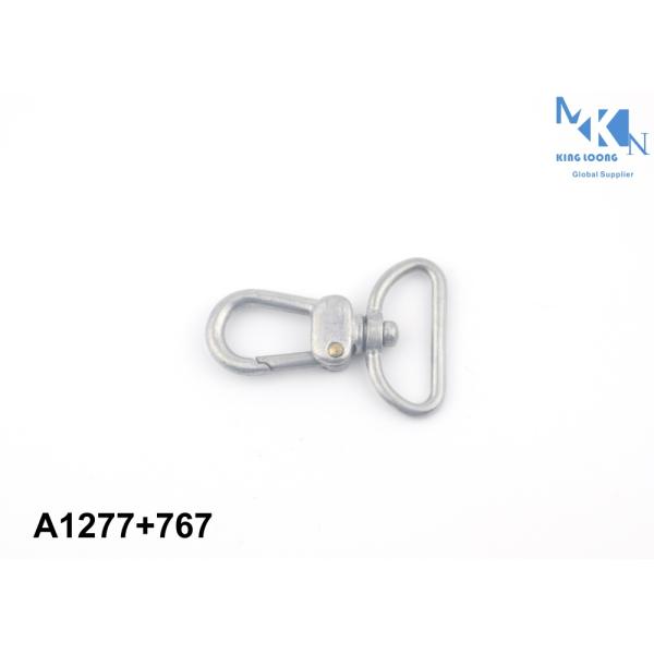 Dog Leashes Heavy Duty Swivel Clasp / Swivel Bolt Snap Clip For Purses