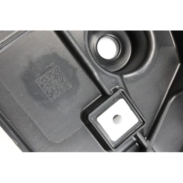 53288-50080 TOYOTA Left bracket extension for radiator For GSF50/LS500/350H