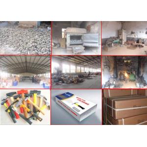 HAOKE PRODUCTS CO LTD