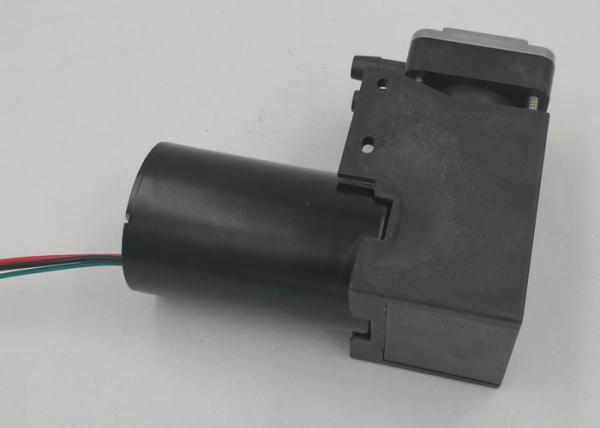 Energy Saving Air Source Electric Piston Pump 12v 24v With DC Brushless Motor