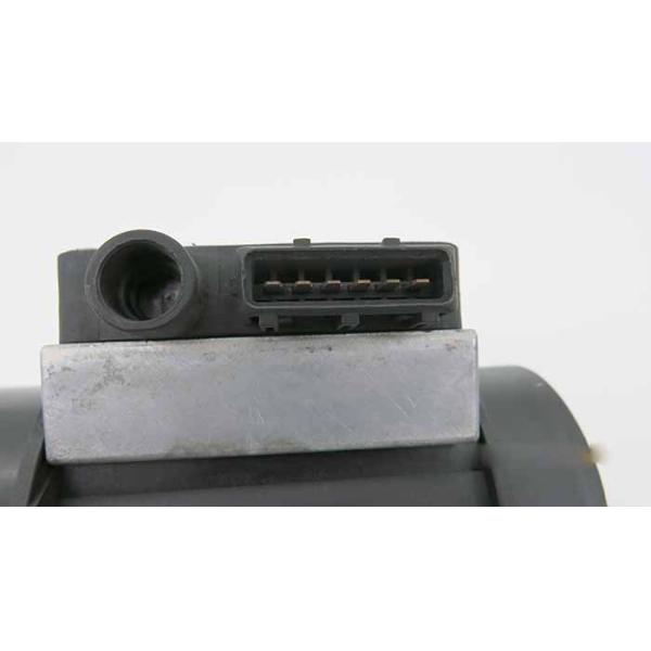 High Accuracy Hot Film Air Mass Sensor 0280213006 For Peugeot 0 986 280 115