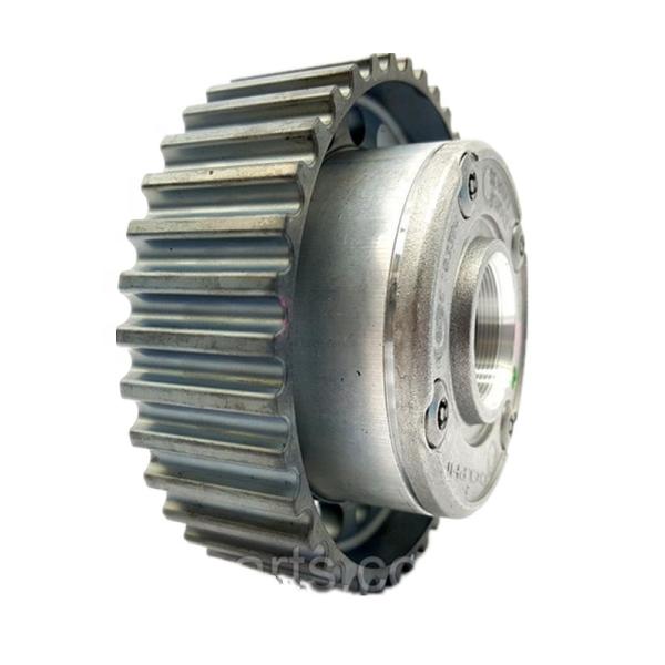 7701478459 7701477313 VVT Cam Phaser Suitable For Renault Lagula Megna