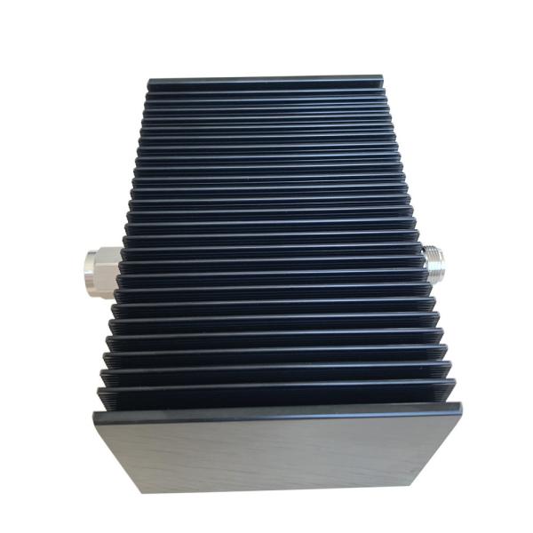 100w N Homem para N Mulher 50 Ohm DC-3.8G RF Attenuator