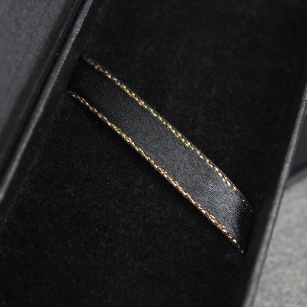 Rectangle Luxury Cardboard Printing Packaging Box Pen Magnetic Closure Gift Box