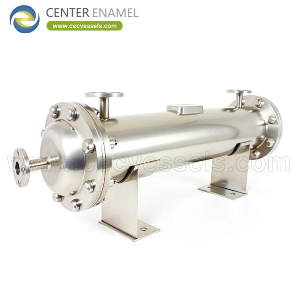 Stainless Steel Heat Exchangers: Thermal Efficiency, Pressure Vessel Engineering, and Global Design Standards