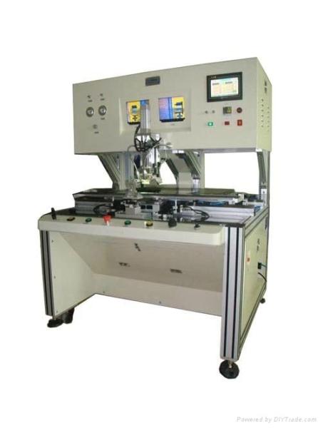 Pulse Heat TAB/FOG Bonding Machine for TV/LCD/LED Screen Repair