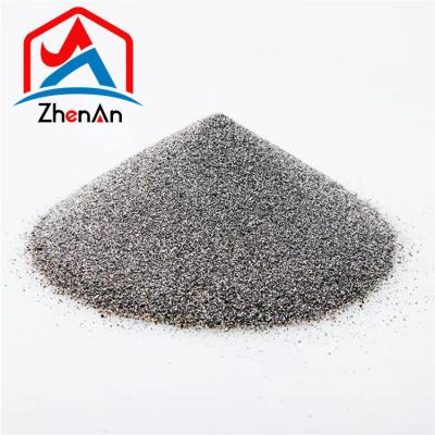 High Purity Silicon Metal Powder 325 Mesh For Steel Making