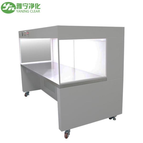 YANING 150w Horizontal Clean Bench Medical 220v 50hz Stainless Steel