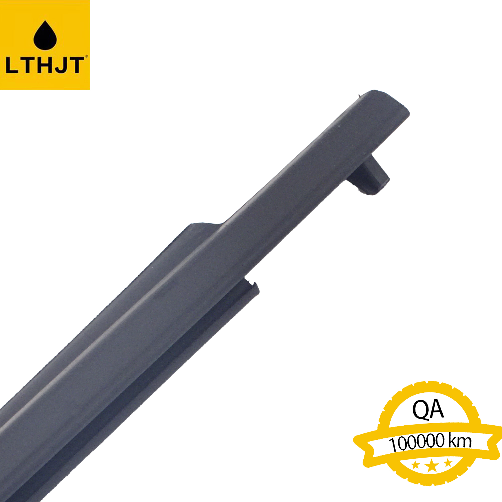 Car Accessories Front Door Outer Window Moulding LH 75720-02170 for COROLLA ZRE151