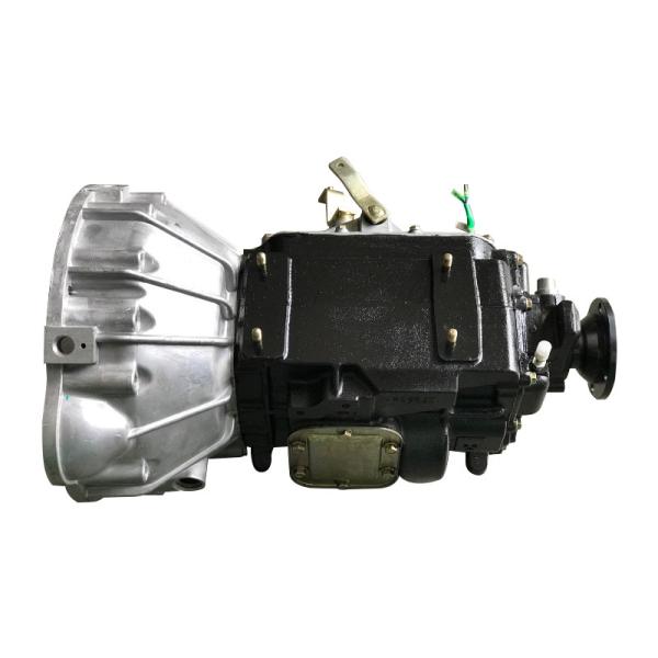 Iron Diesel Engine Spare Parts 6ct 250hp Engine Gearbox For Cummins