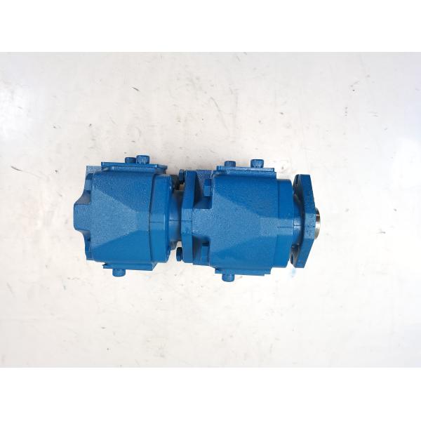 UCHIDA GPPO High-Pressure Gear Pump LPL30WLTB16AL-21 1 Year Warranty