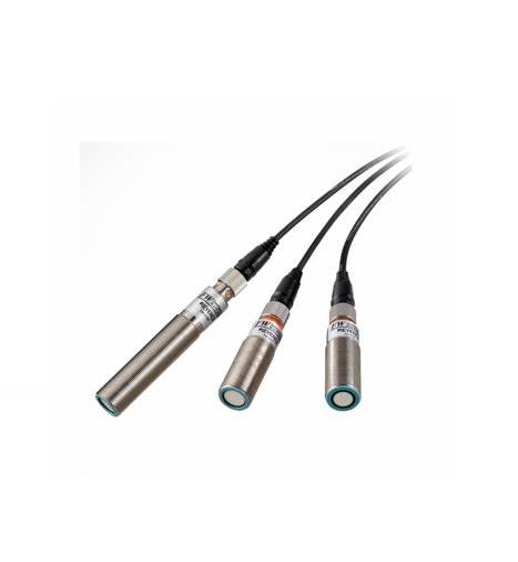 Цифровые ультразвуковые датчики Keyence Power серии FW с единым сервисом