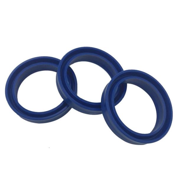 Pneumatic Combination PU Oil Seal ZHM Type Standard Size Easy Installation