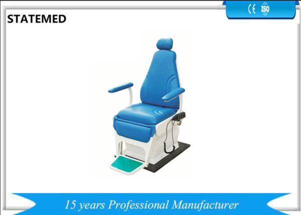 360° Arounding Scope Automatic / Mechanical ENT Examination Chair Free Doctor's Chair