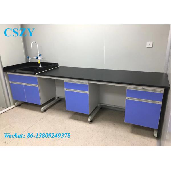Factory supply modern lab equipment school chemistry laboratory furniture
