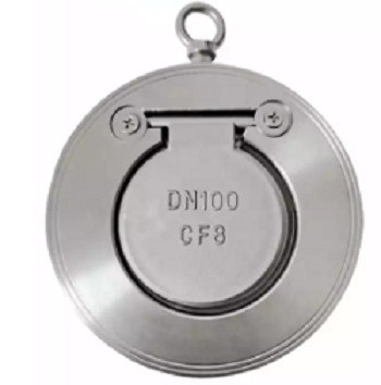 DIN DI Carbon stainless steel gearbox lug butterfly valves with handle manual  wormgear electric pneumatic